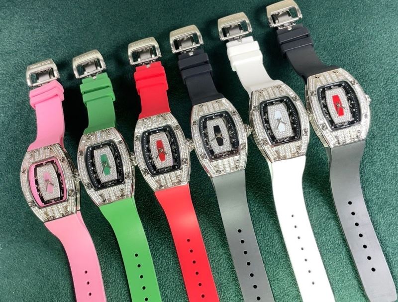 RICHARD MILLE Watches